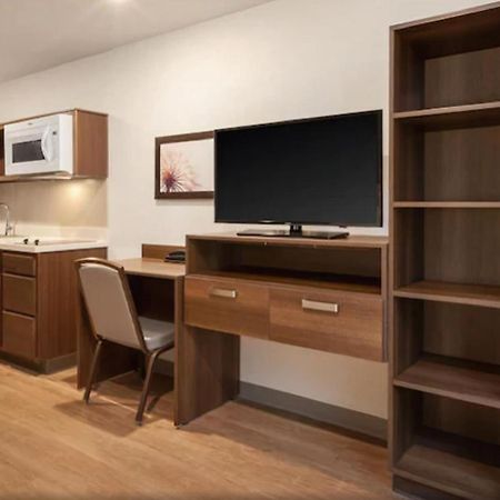 Woodspring Suites Chattanooga Extérieur photo