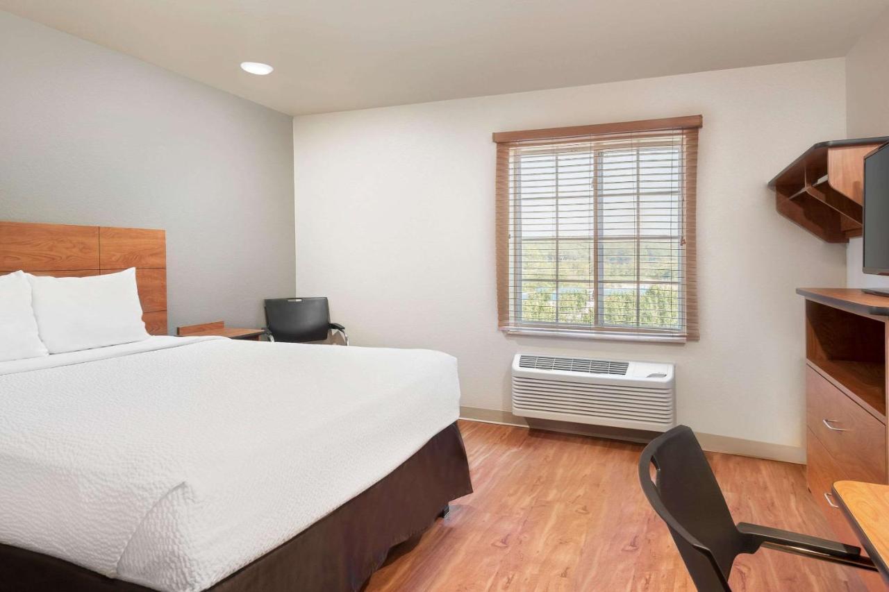 Woodspring Suites Chattanooga Extérieur photo