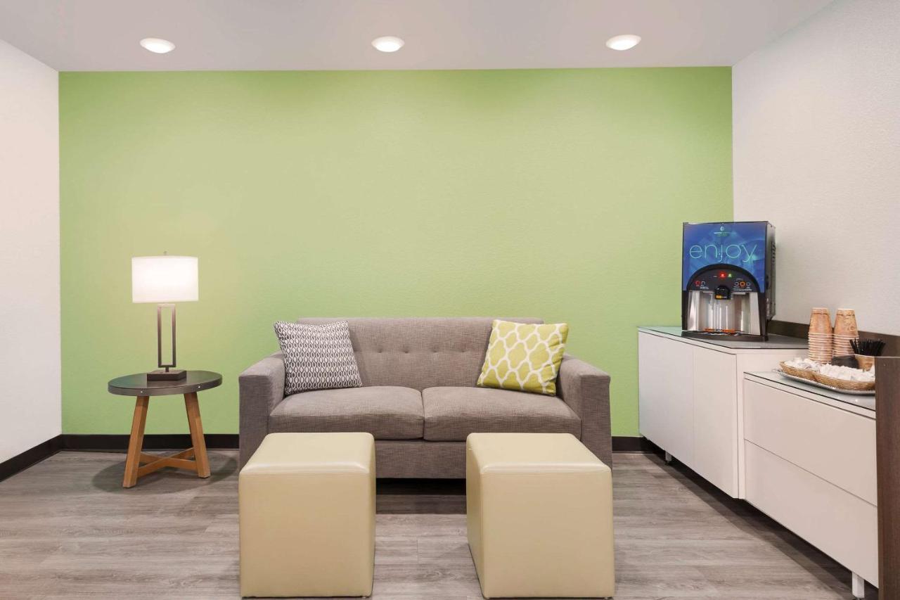 Woodspring Suites Chattanooga Extérieur photo