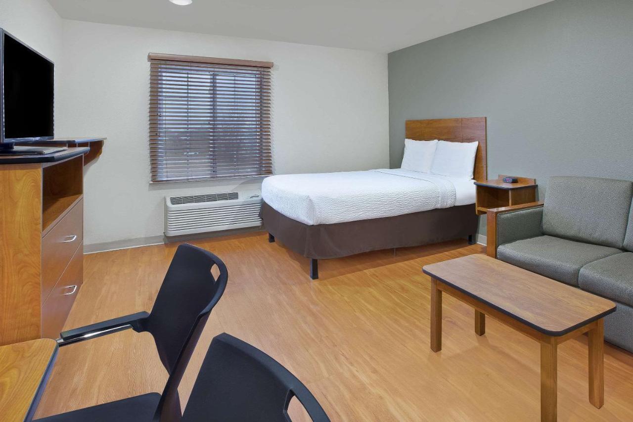 Woodspring Suites Chattanooga Extérieur photo