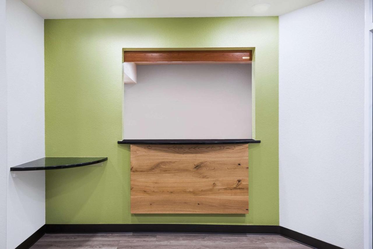 Woodspring Suites Chattanooga Extérieur photo