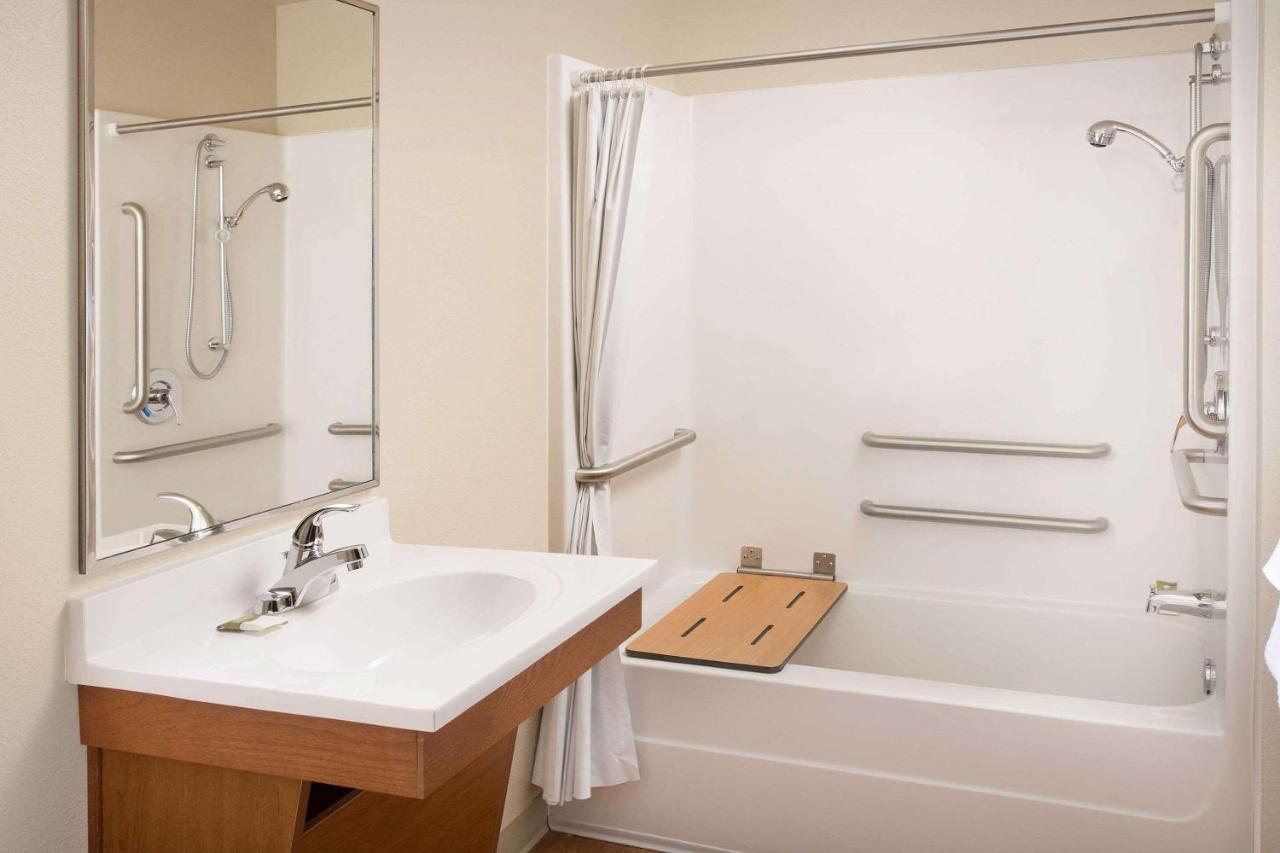 Woodspring Suites Chattanooga Extérieur photo