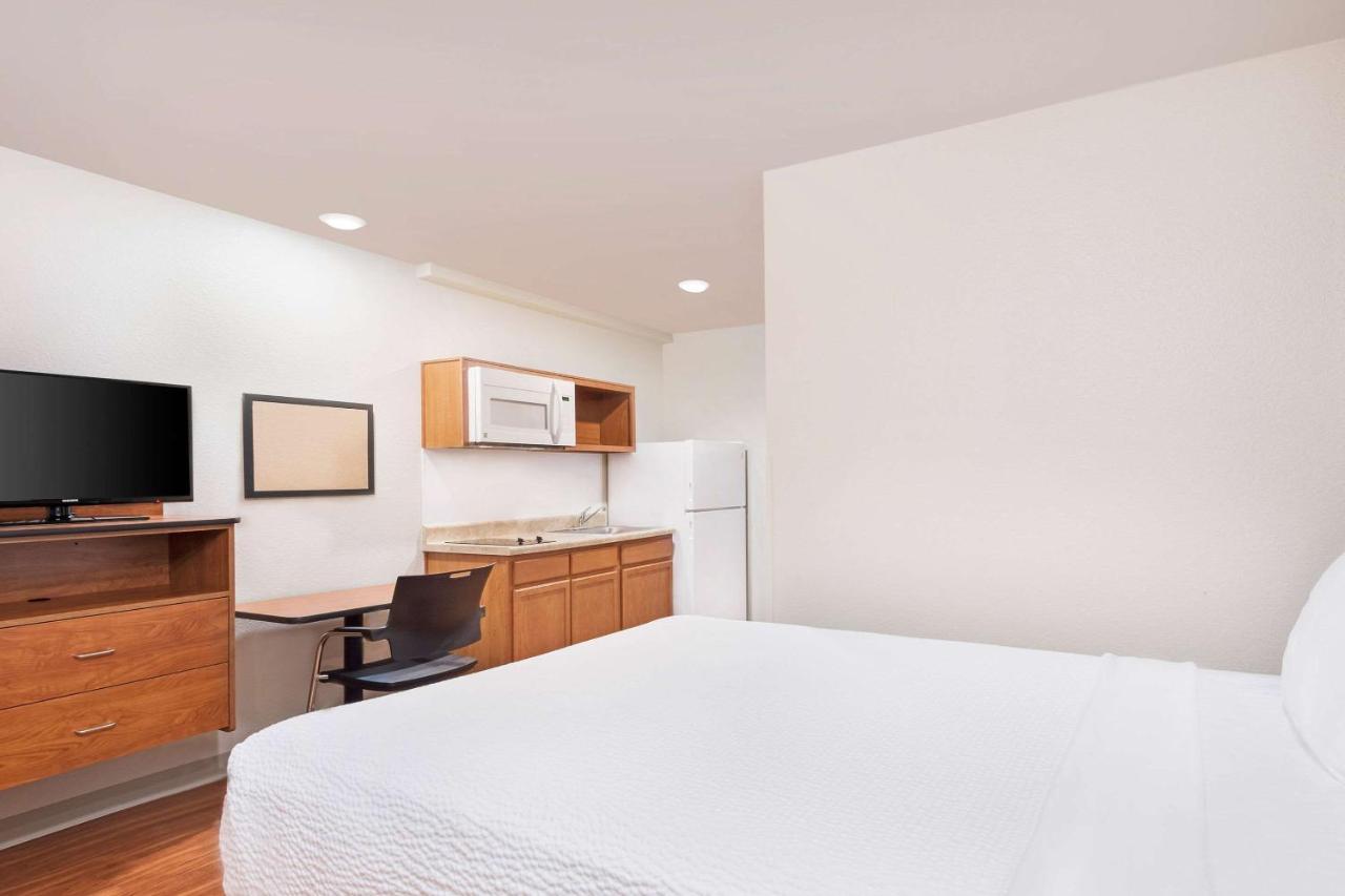 Woodspring Suites Chattanooga Extérieur photo