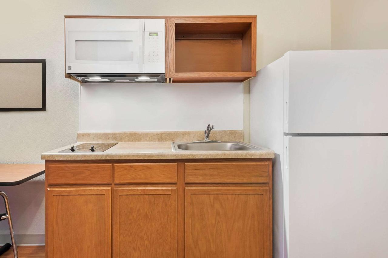 Woodspring Suites Chattanooga Extérieur photo