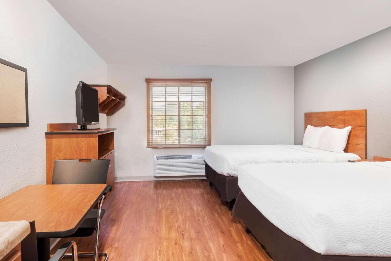 Woodspring Suites Chattanooga Extérieur photo