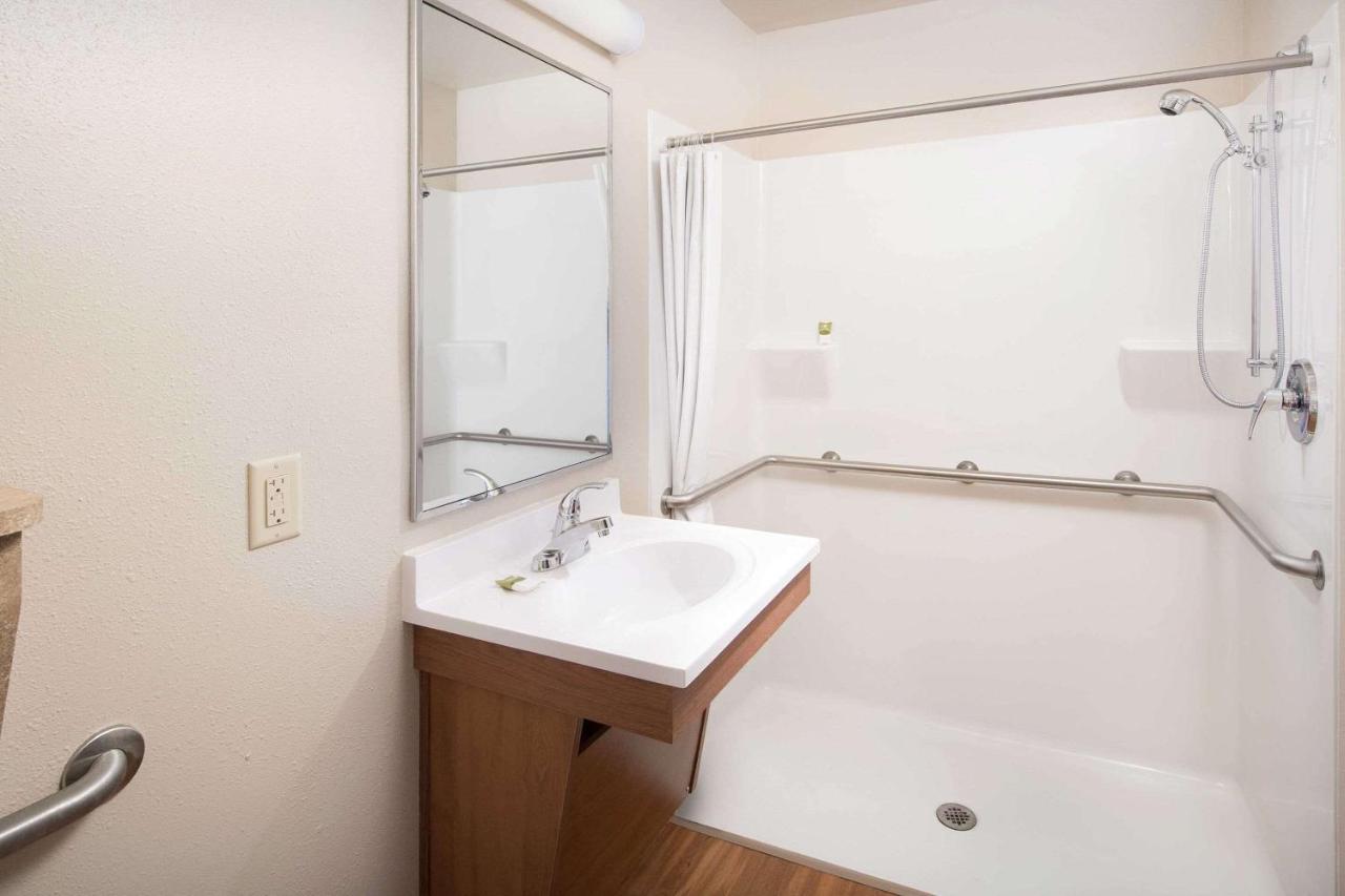 Woodspring Suites Chattanooga Extérieur photo