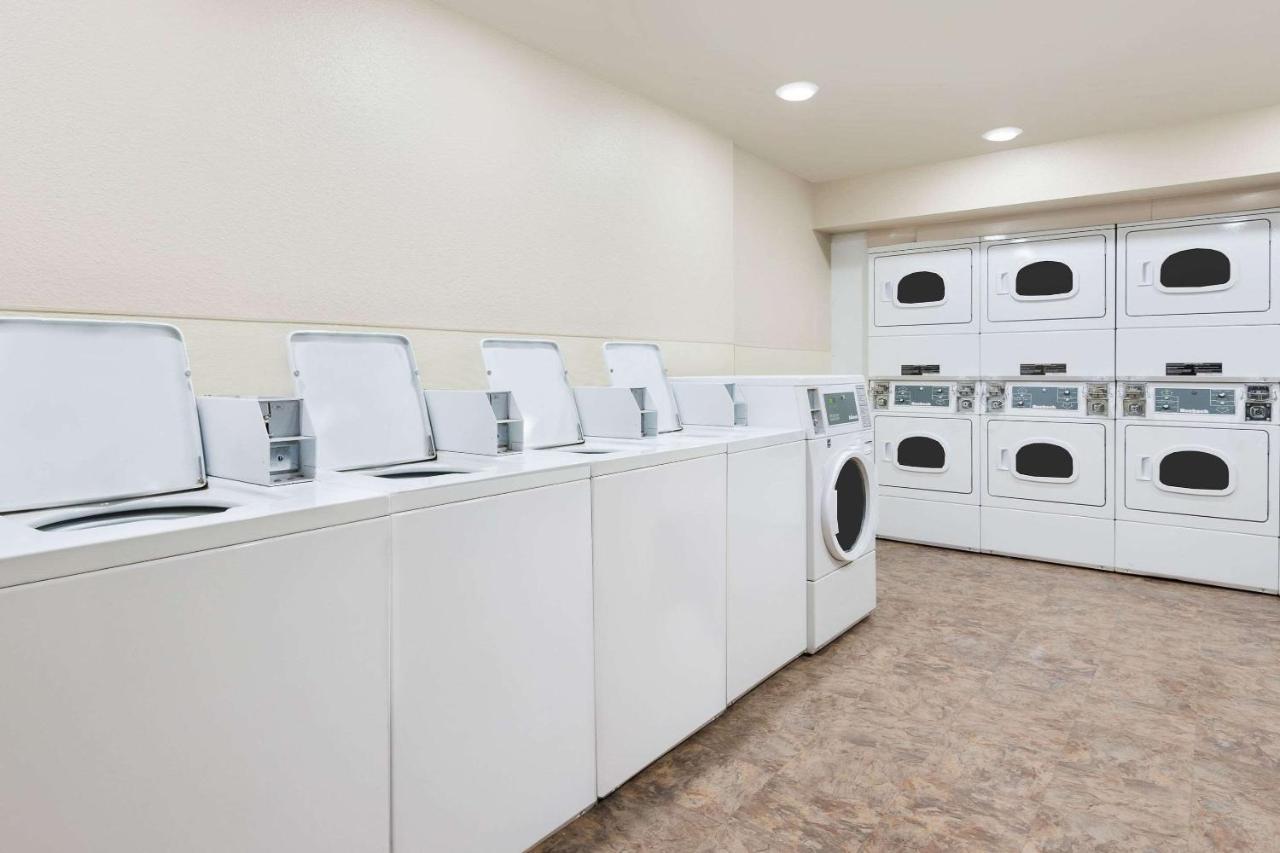 Woodspring Suites Chattanooga Extérieur photo