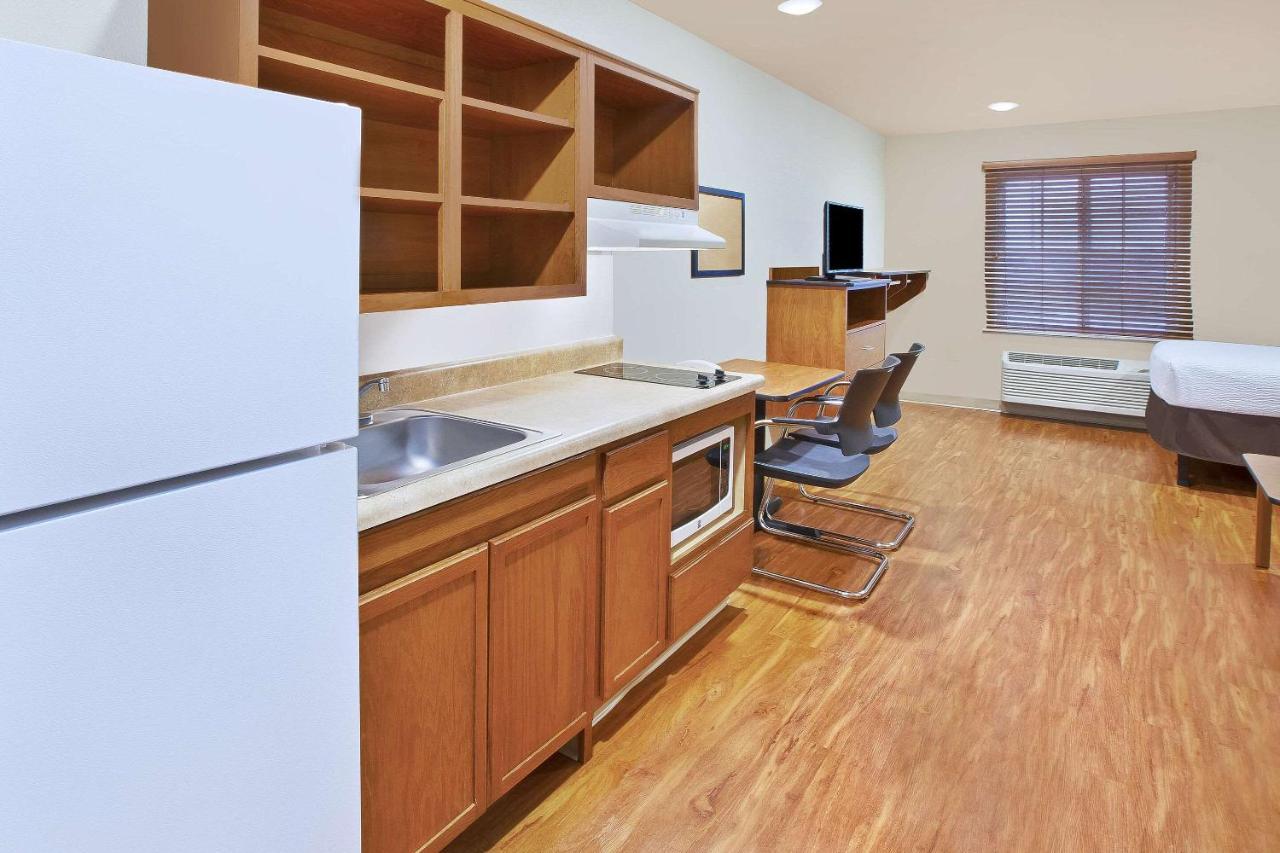 Woodspring Suites Chattanooga Extérieur photo
