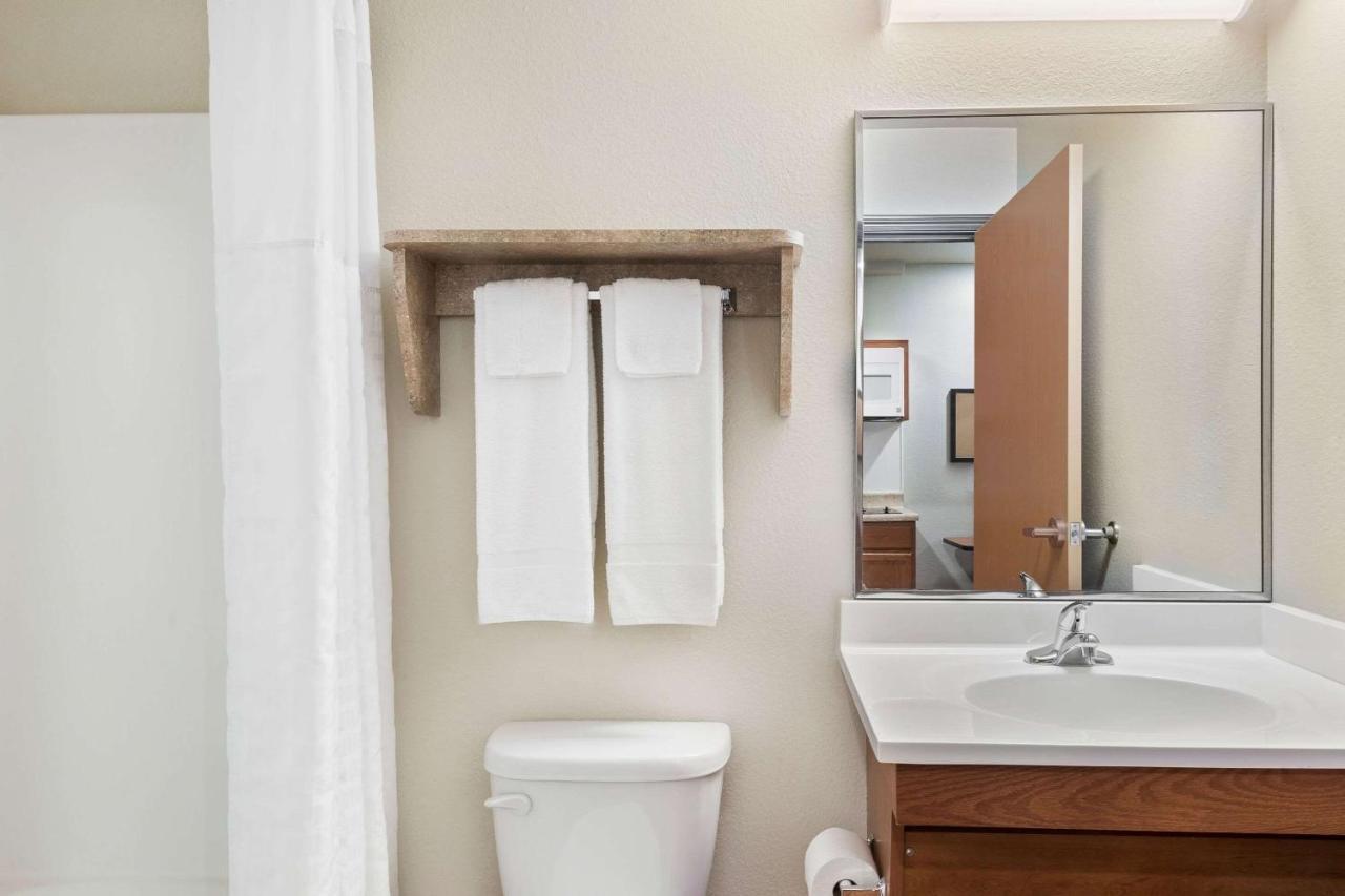 Woodspring Suites Chattanooga Extérieur photo