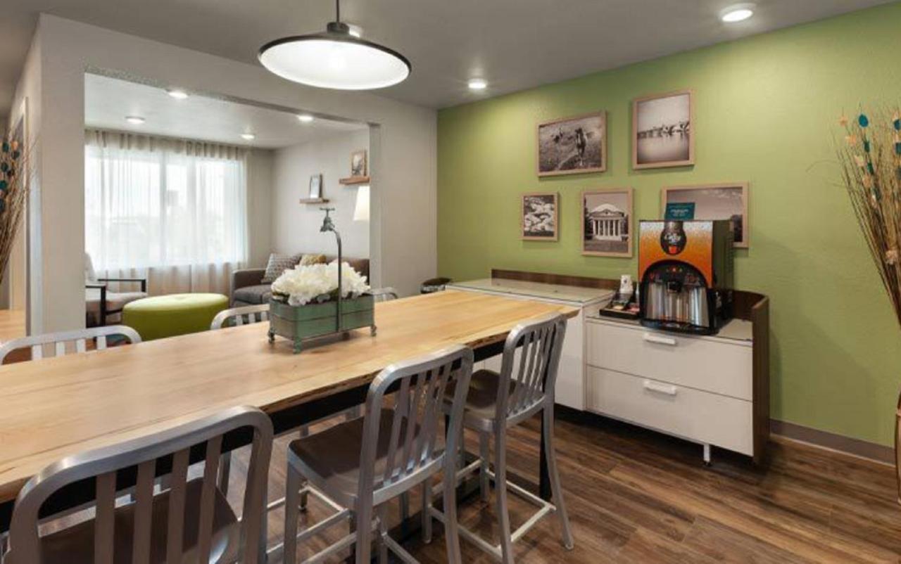 Woodspring Suites Chattanooga Extérieur photo