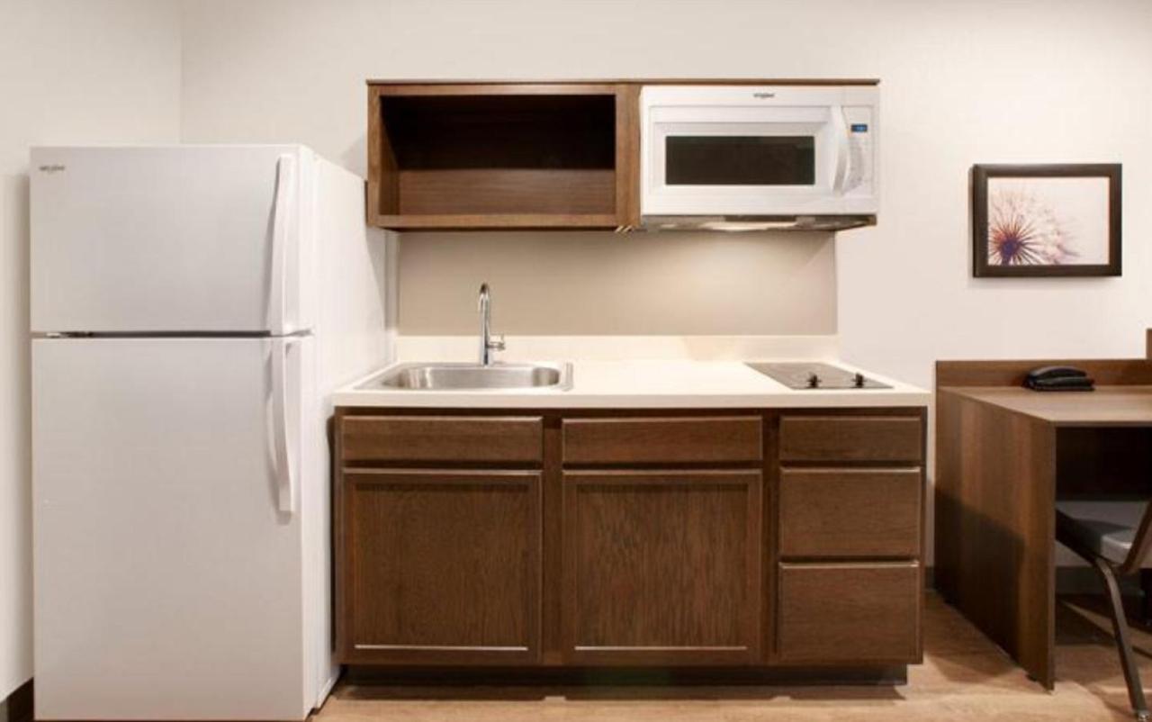 Woodspring Suites Chattanooga Extérieur photo