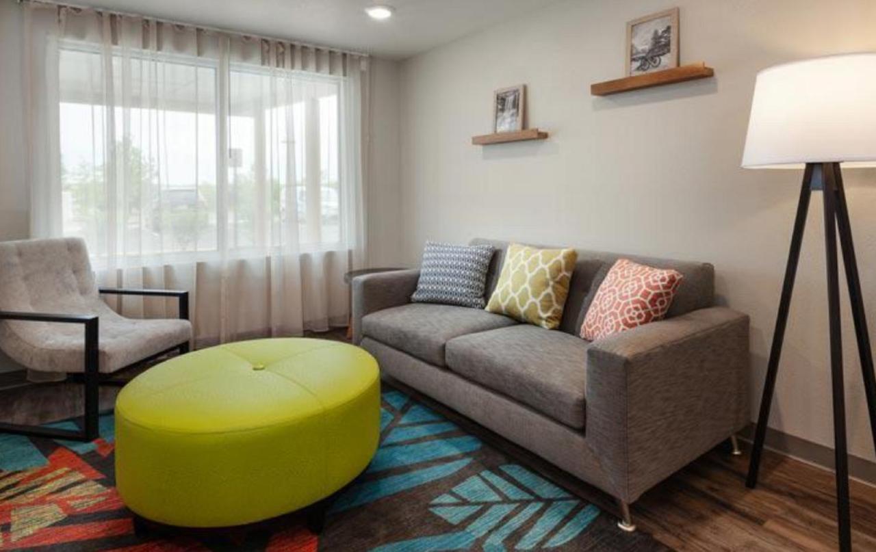 Woodspring Suites Chattanooga Extérieur photo