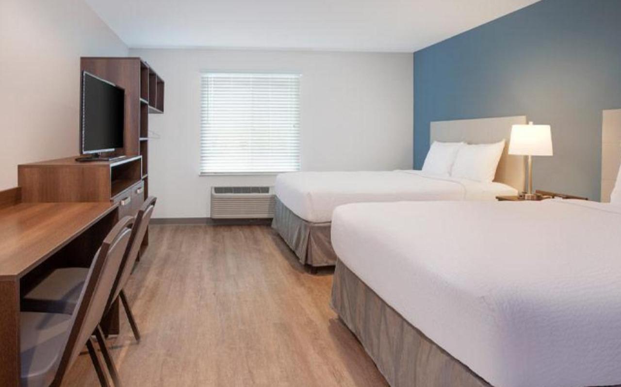 Woodspring Suites Chattanooga Extérieur photo