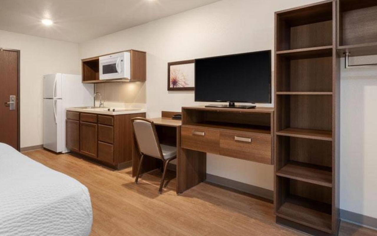 Woodspring Suites Chattanooga Extérieur photo