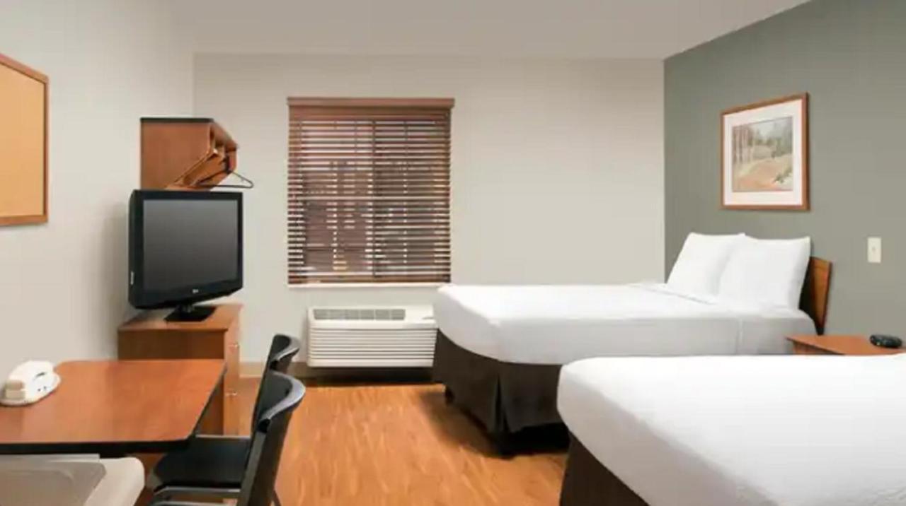 Woodspring Suites Chattanooga Extérieur photo
