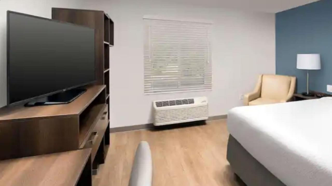 Woodspring Suites Chattanooga Extérieur photo