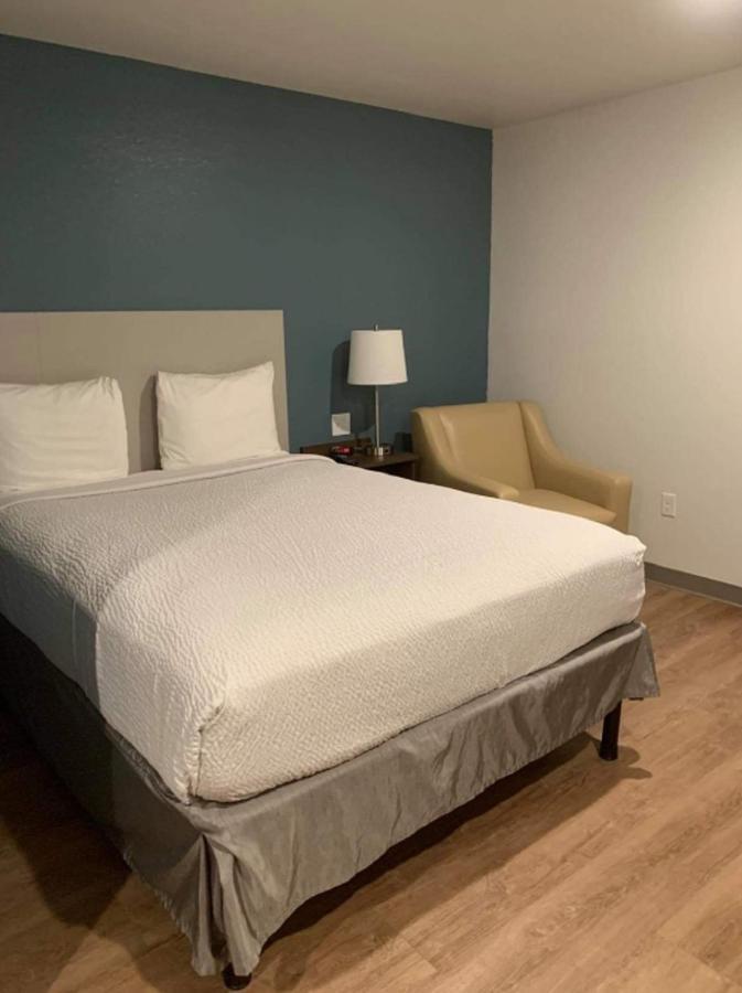 Woodspring Suites Chattanooga Extérieur photo