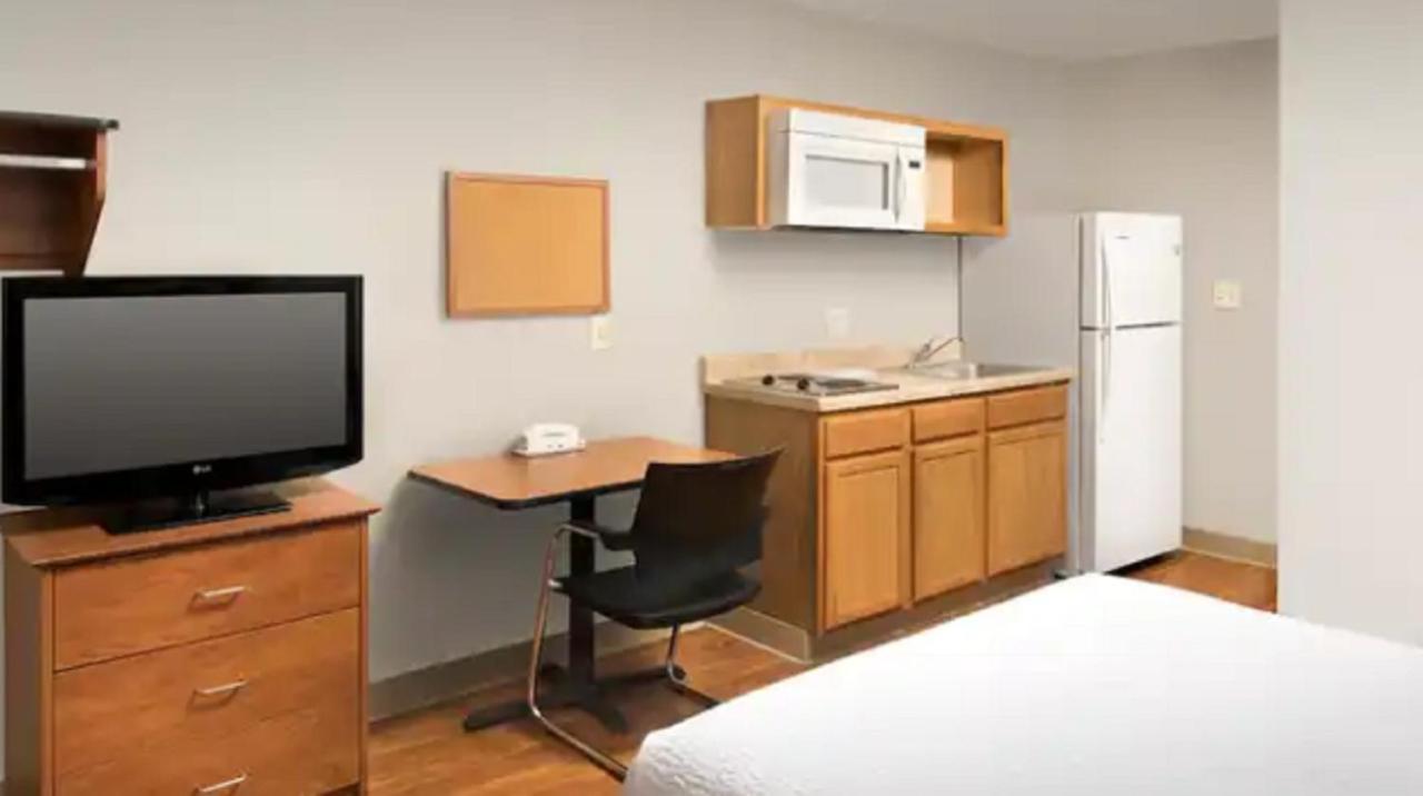 Woodspring Suites Chattanooga Extérieur photo