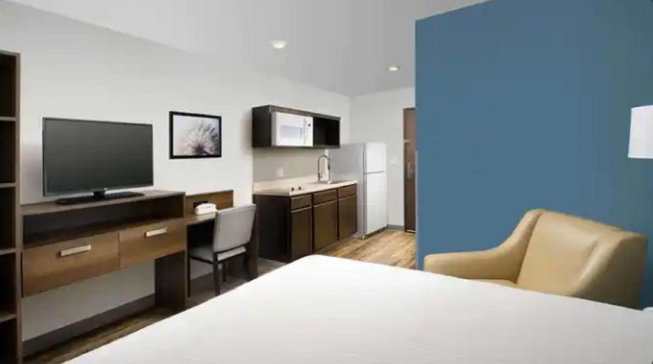 Woodspring Suites Chattanooga Extérieur photo
