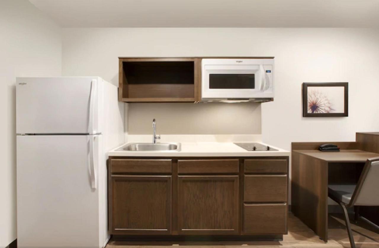Woodspring Suites Chattanooga Extérieur photo