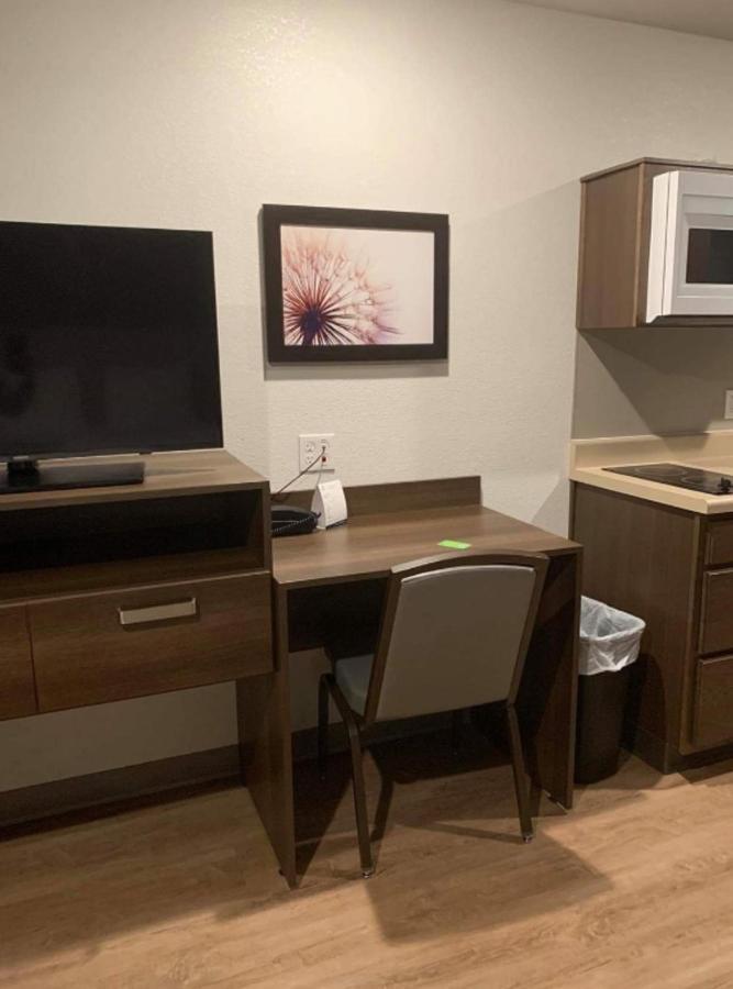 Woodspring Suites Chattanooga Extérieur photo