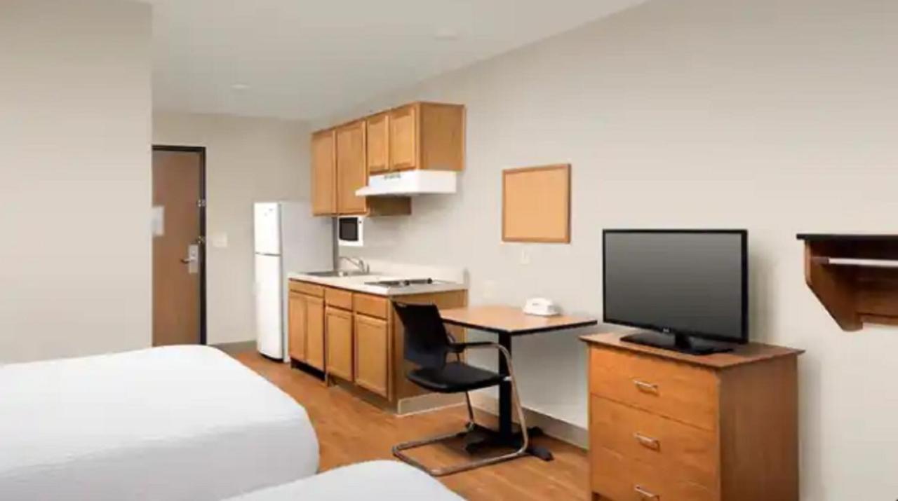 Woodspring Suites Chattanooga Extérieur photo