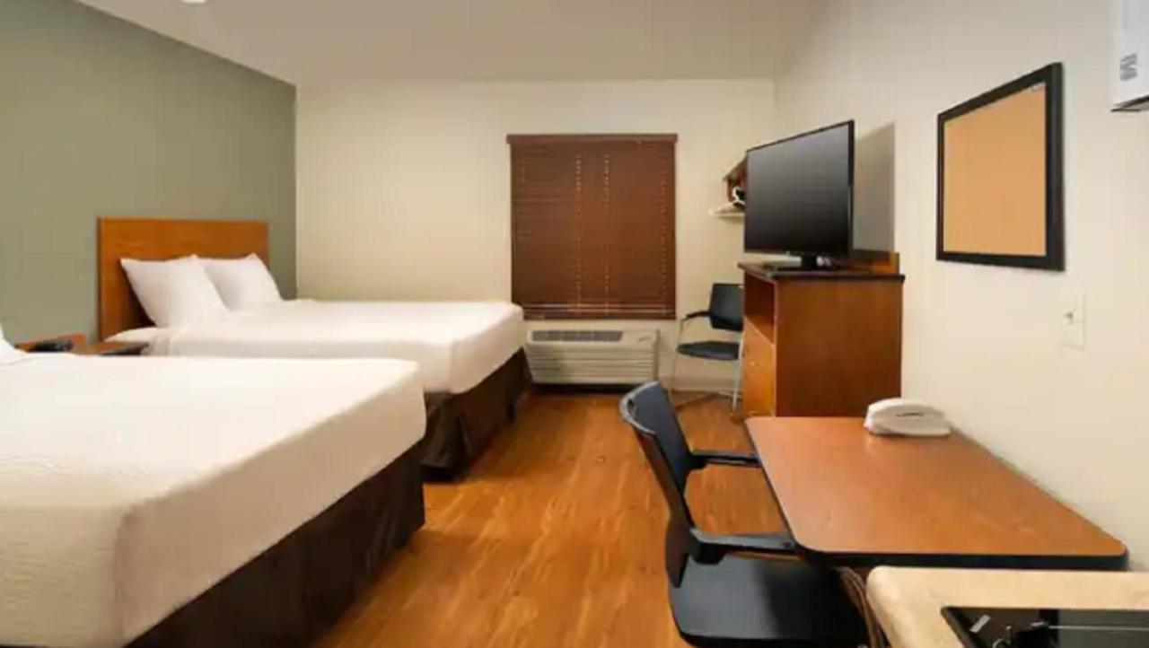 Woodspring Suites Chattanooga Extérieur photo