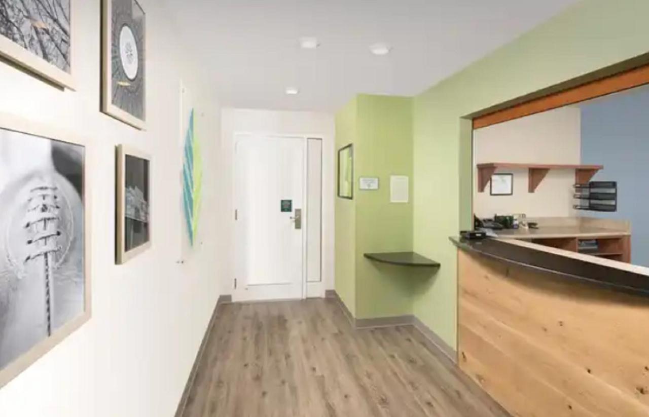Woodspring Suites Chattanooga Extérieur photo