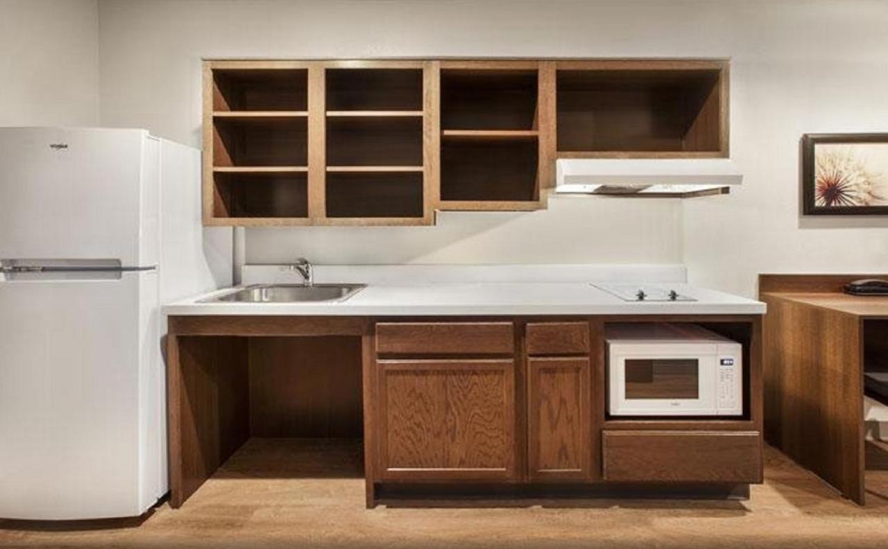 Woodspring Suites Chattanooga Extérieur photo