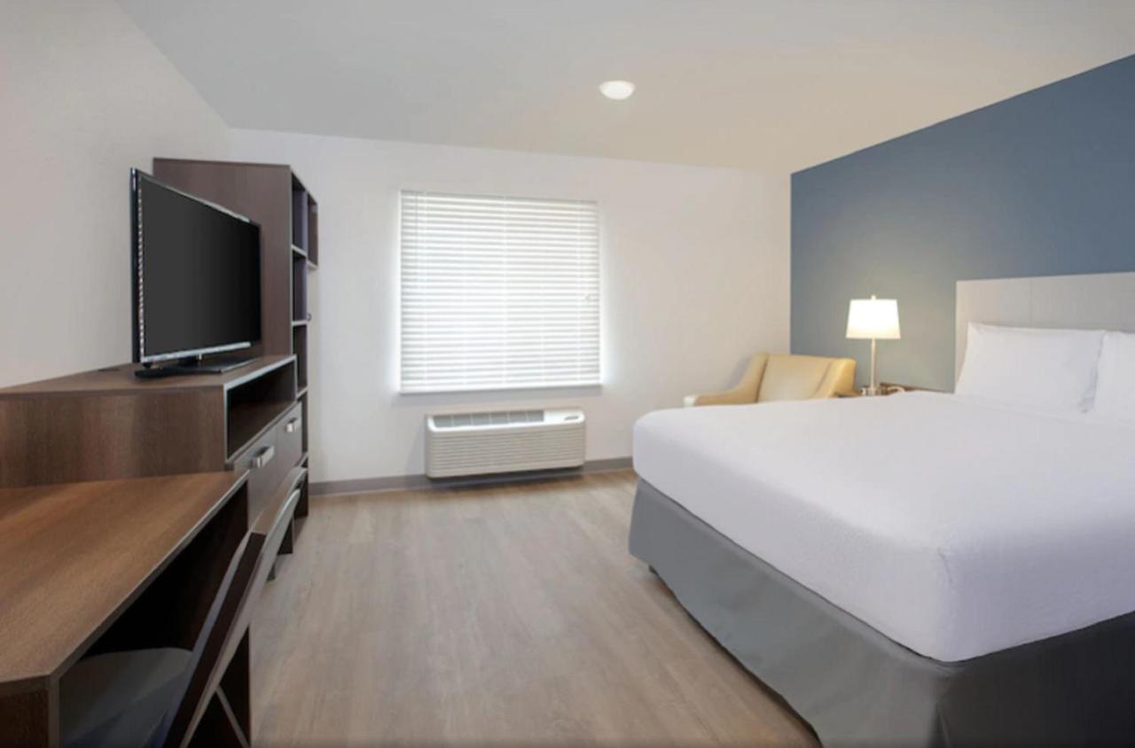 Woodspring Suites Chattanooga Extérieur photo