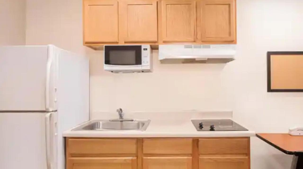 Woodspring Suites Chattanooga Extérieur photo