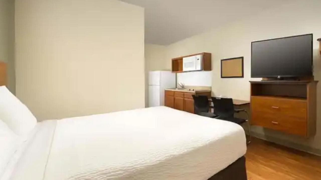 Woodspring Suites Chattanooga Extérieur photo