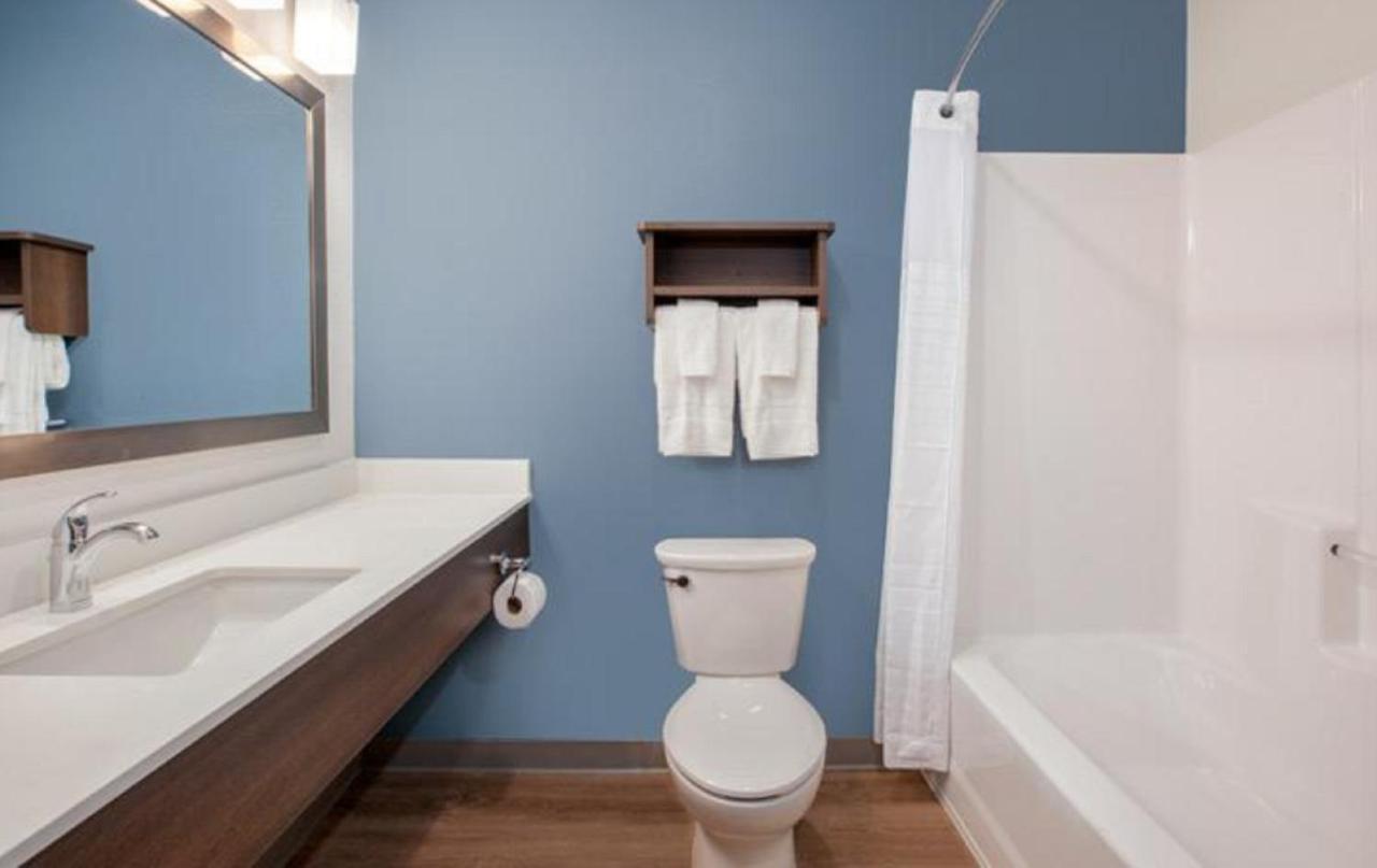 Woodspring Suites Chattanooga Extérieur photo