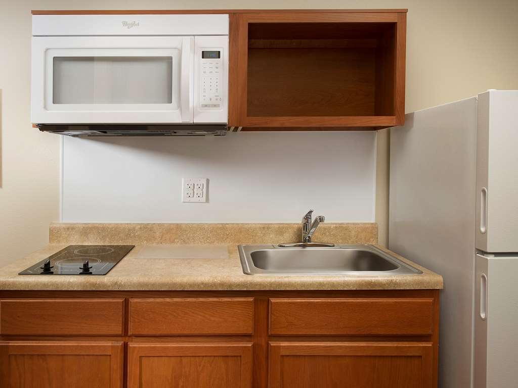 Woodspring Suites Chattanooga Chambre photo