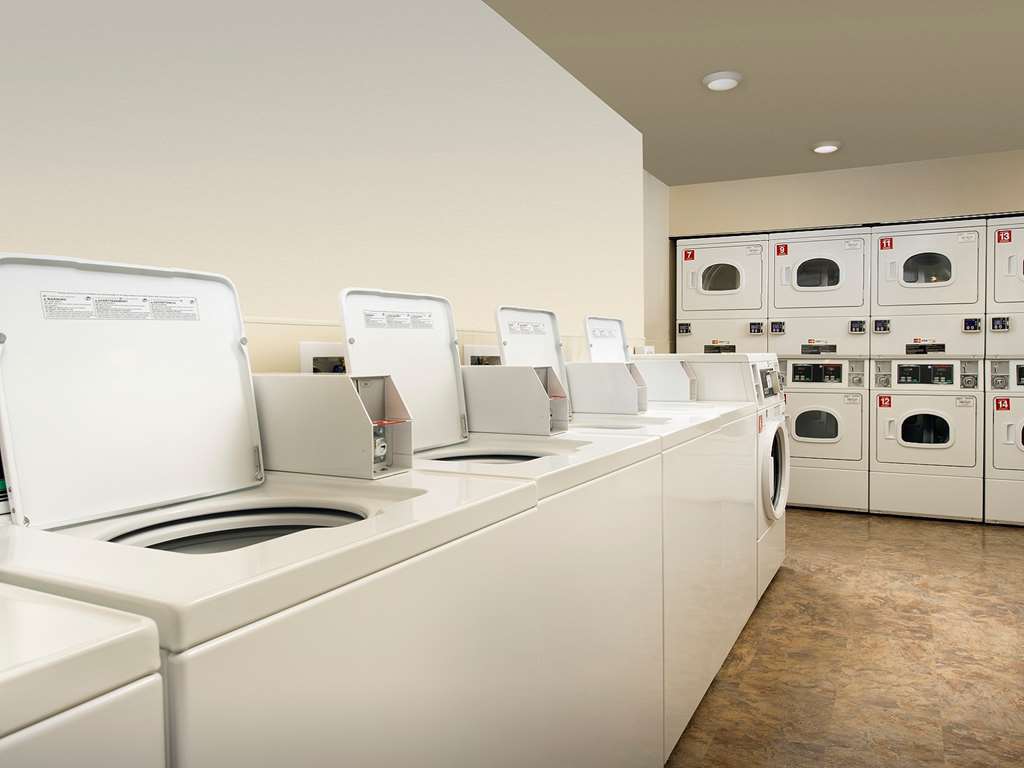 Woodspring Suites Chattanooga Facilités photo