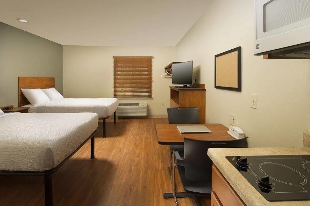 Woodspring Suites Chattanooga Extérieur photo