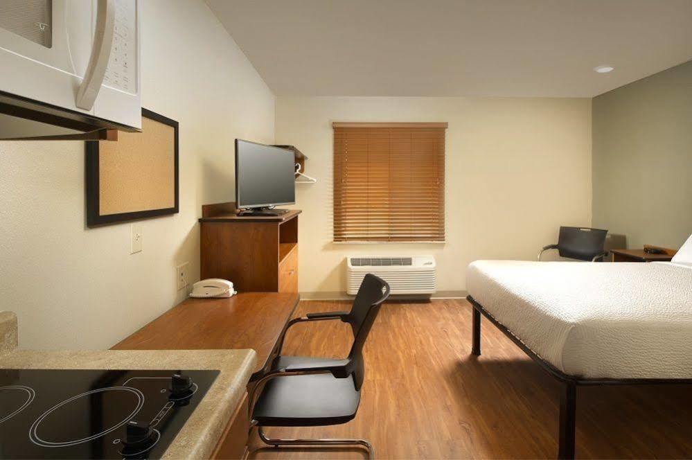 Woodspring Suites Chattanooga Extérieur photo