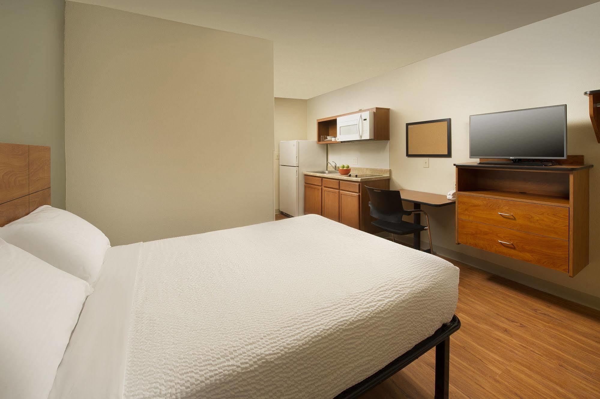 Woodspring Suites Chattanooga Extérieur photo