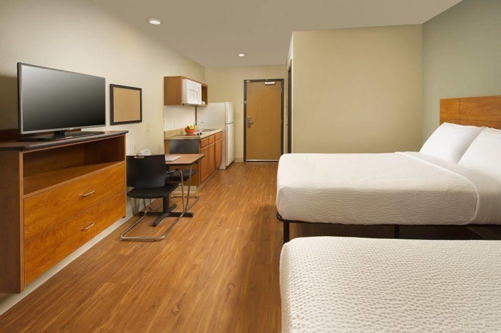 Woodspring Suites Chattanooga Extérieur photo