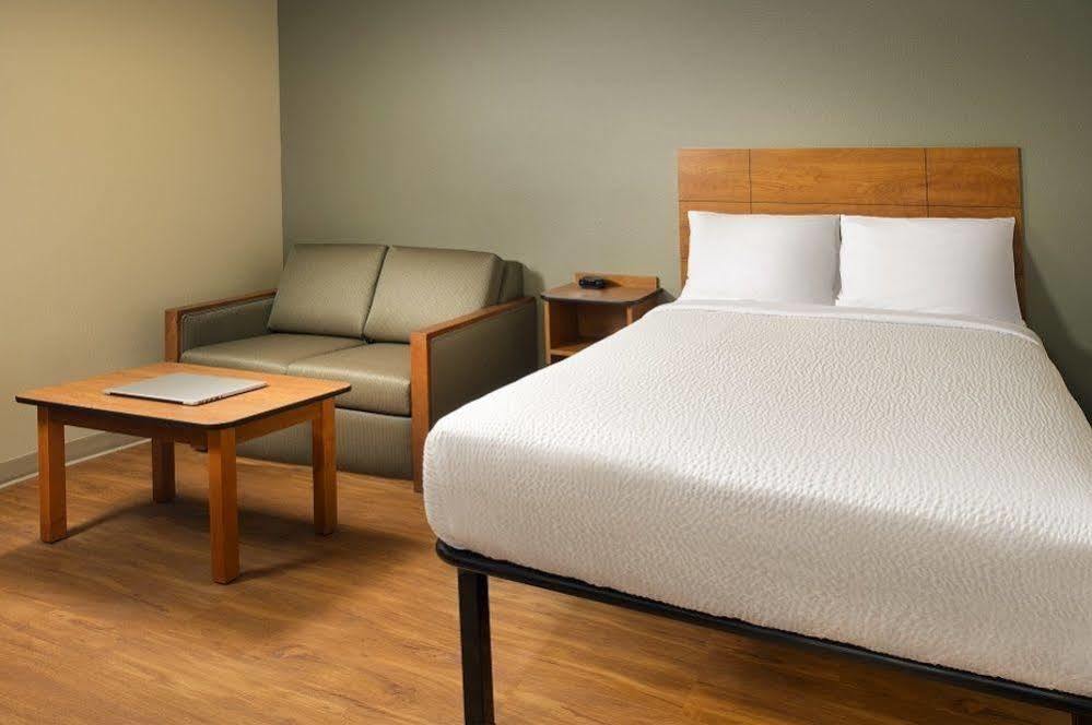 Woodspring Suites Chattanooga Extérieur photo