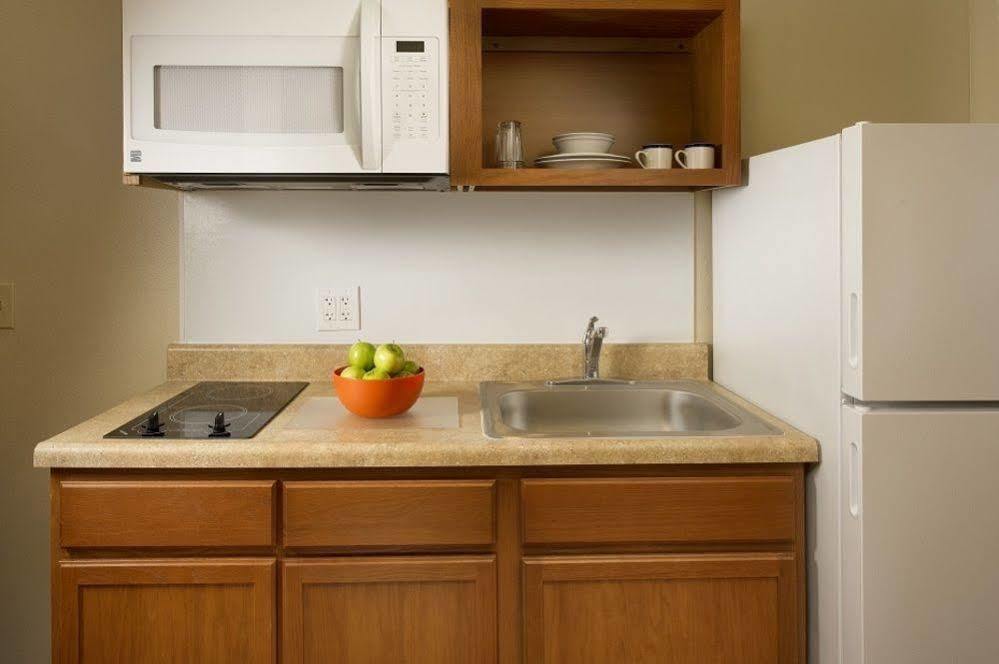 Woodspring Suites Chattanooga Extérieur photo